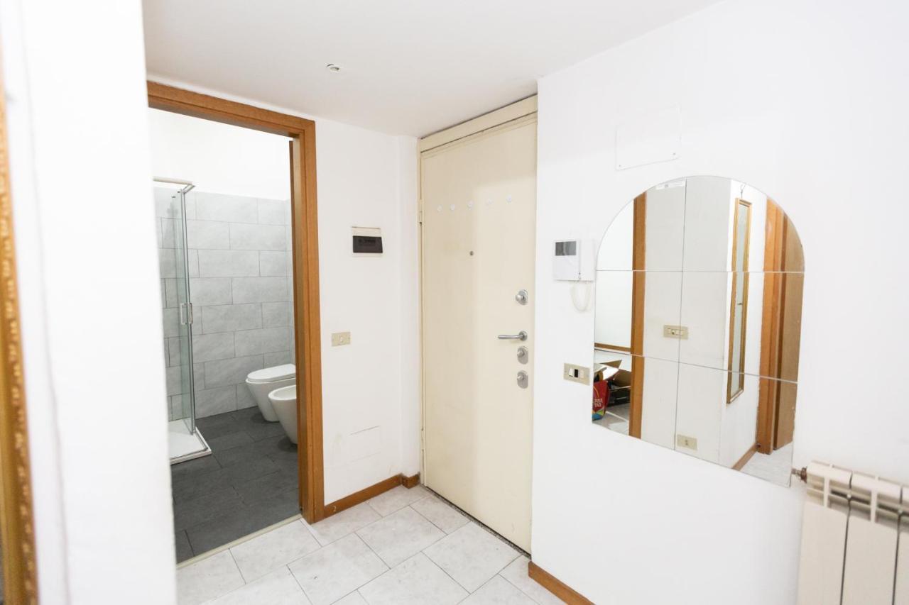 Ferienwohnung Dream House Chinatown Mailand Exterior foto