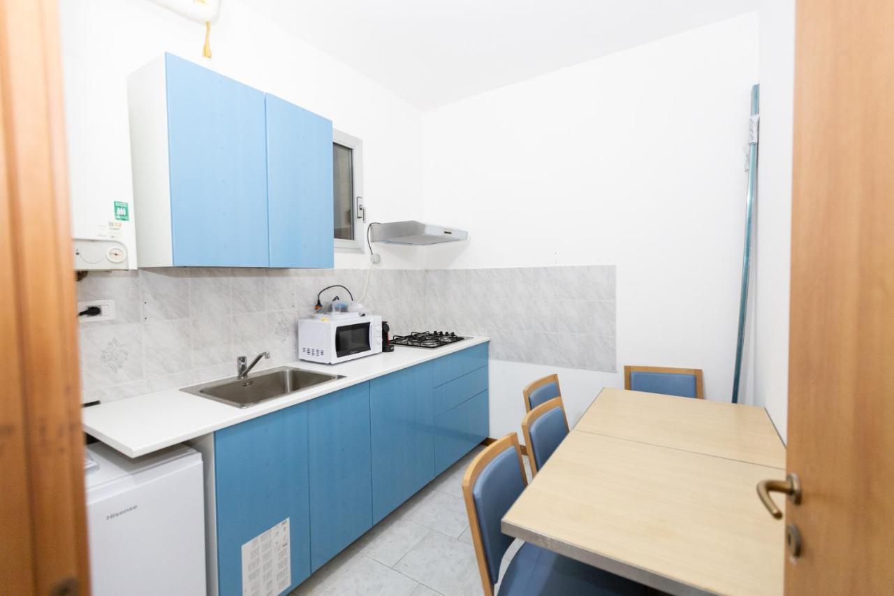 Ferienwohnung Dream House Chinatown Mailand Exterior foto