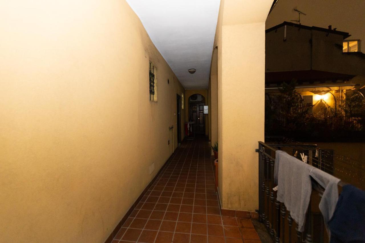 Ferienwohnung Dream House Chinatown Mailand Exterior foto