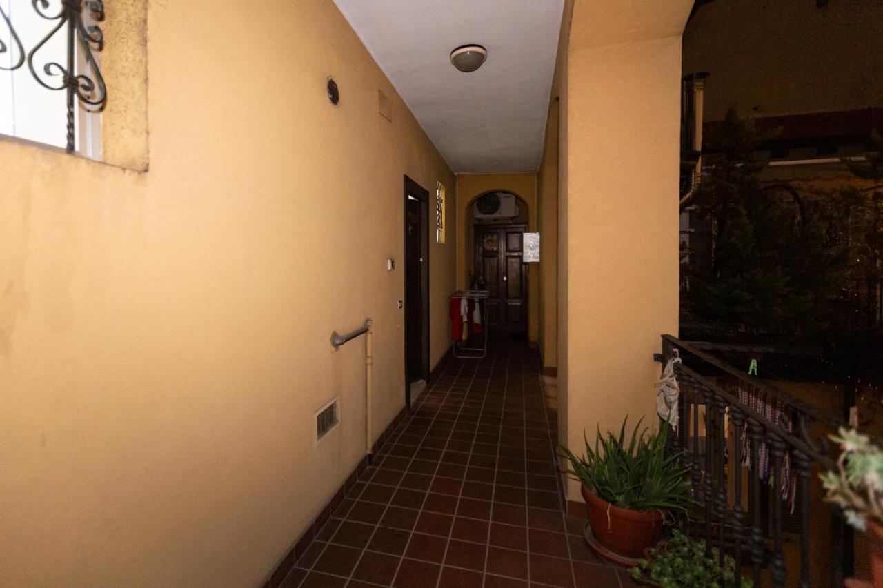 Ferienwohnung Dream House Chinatown Mailand Exterior foto
