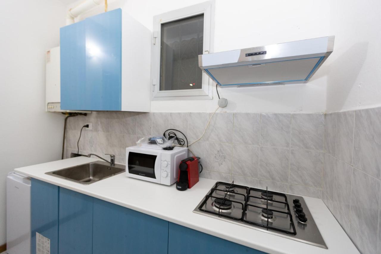 Ferienwohnung Dream House Chinatown Mailand Exterior foto