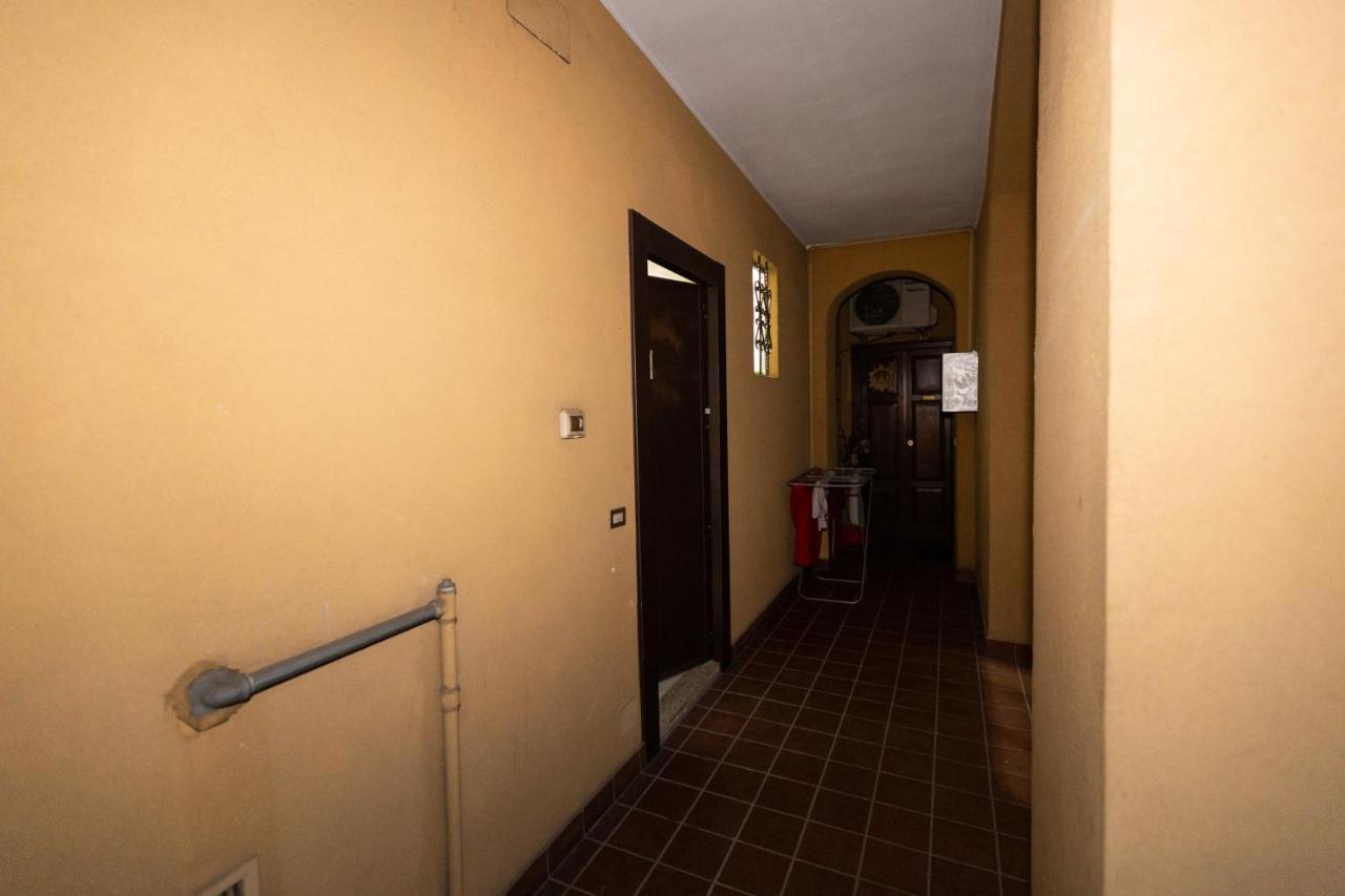 Ferienwohnung Dream House Chinatown Mailand Exterior foto