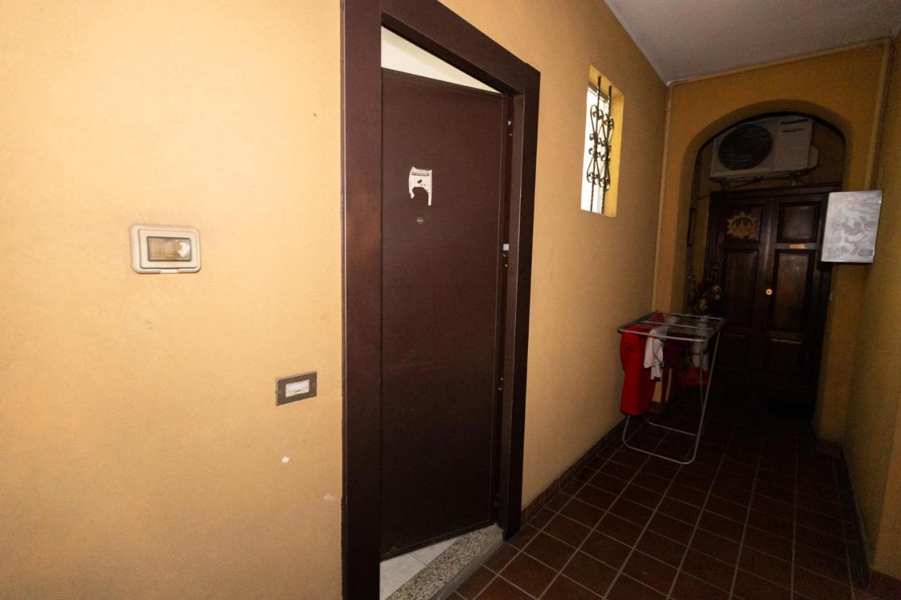 Ferienwohnung Dream House Chinatown Mailand Exterior foto