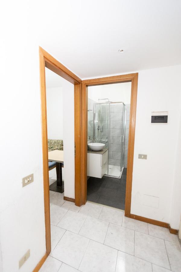 Ferienwohnung Dream House Chinatown Mailand Exterior foto