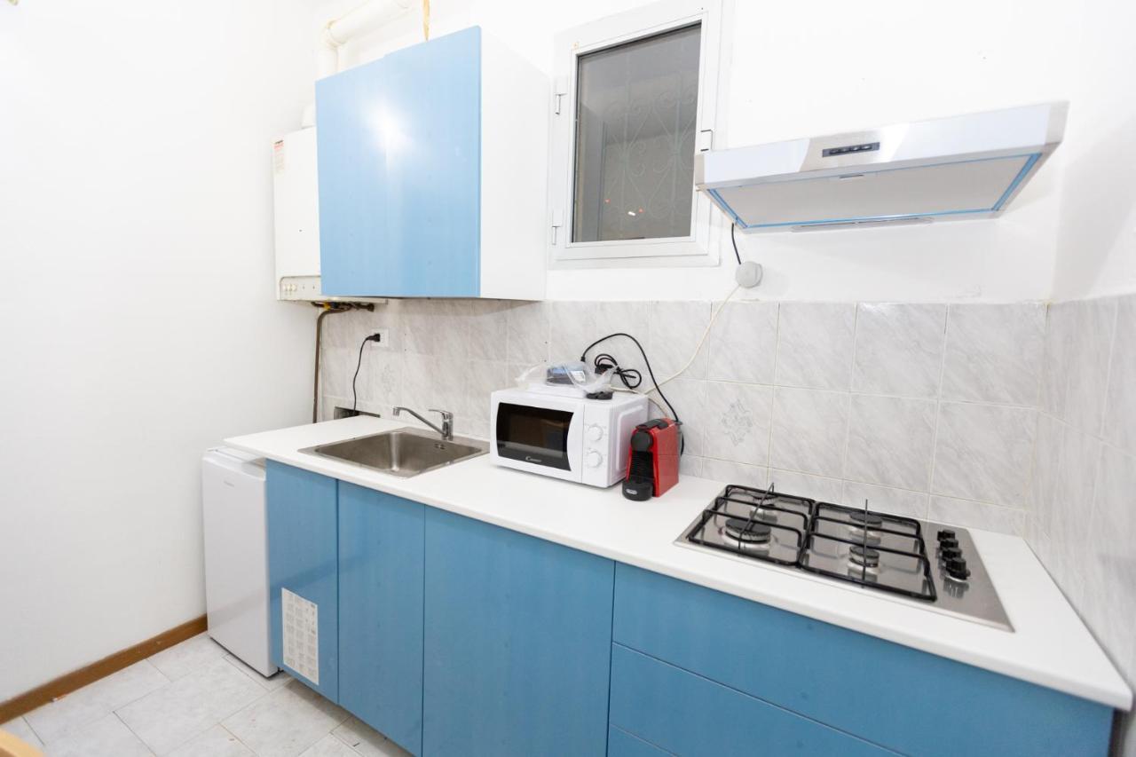 Ferienwohnung Dream House Chinatown Mailand Exterior foto