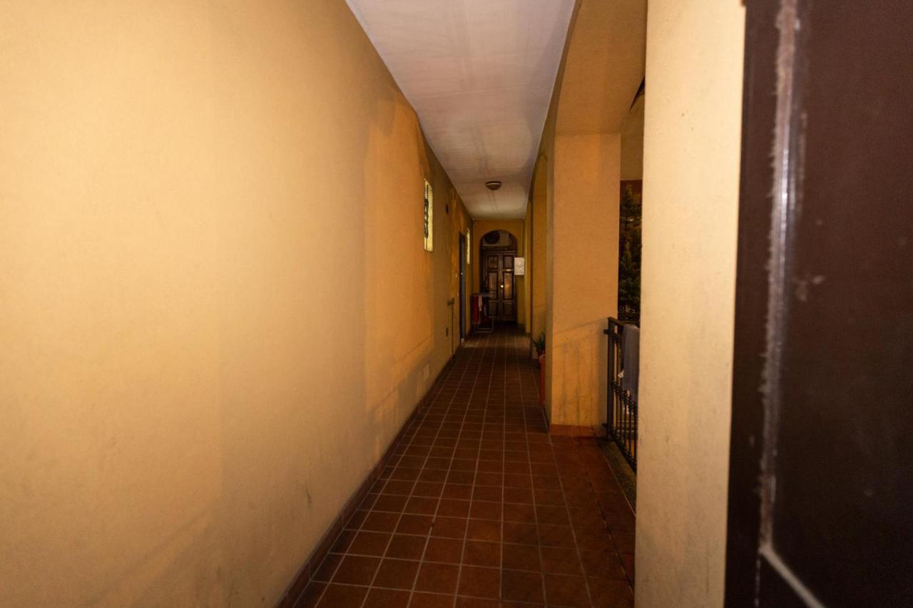 Ferienwohnung Dream House Chinatown Mailand Exterior foto